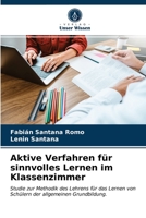 Aktive Verfahren für sinnvolles Lernen im Klassenzimmer 6203520691 Book Cover