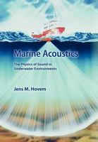 Marine Acoustics 0932146651 Book Cover