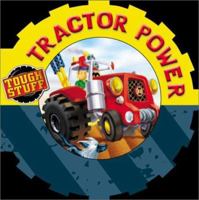 Tractor Superfuerte (Tough Stuff) 0786819804 Book Cover