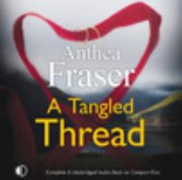 Tangled Thread: A family mystery set in England and Scotland 1847516580 Book Cover