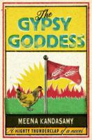 The Gypsy Goddess 1782391789 Book Cover