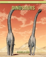 Dinosaurs: Amazing Pictures and Facts about Dinosaurs B084DL7C95 Book Cover