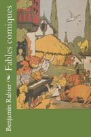 Fables comiques 1530475694 Book Cover