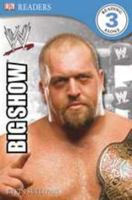 WWE Big Show 075667607X Book Cover