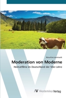 Moderation von Moderne 3639385586 Book Cover