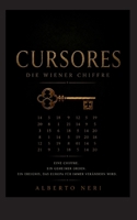 Cursores: Die Wiener Chiffre (German Edition) 3696360813 Book Cover