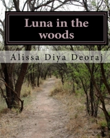 Luna in the woods 1793016283 Book Cover