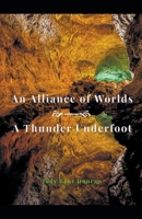 An Alliance of Worlds B0BGVLB29N Book Cover
