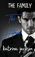 The Hitman 1953908047 Book Cover
