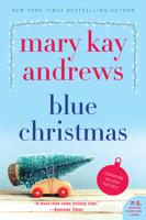 Blue Christmas 0061370487 Book Cover