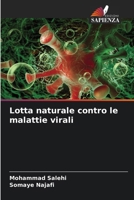 Lotta naturale contro le malattie virali (Italian Edition) 6208973937 Book Cover