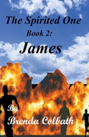 James Book 2 B0CH5BYH47 Book Cover