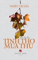 Tình Tho Mùa Thu (Vietnamese Edition) 198999329X Book Cover