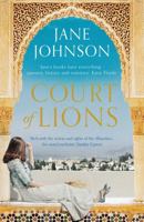 Court of Lions 0385682654 Book Cover
