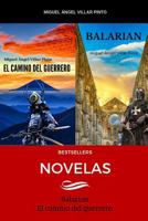 Bestsellers: Novelas 1798699478 Book Cover