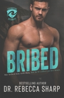Bribed B099C8FBKD Book Cover