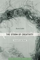 The Storm of Creativity 0262539497 Book Cover