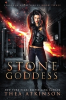 Stone Goddess 1720014949 Book Cover