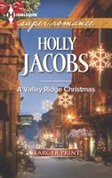 A Valley Ridge Christmas 0373718942 Book Cover