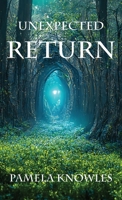 Unexpected Return 1803813784 Book Cover