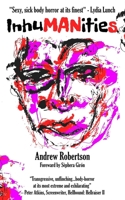 InhuMANities B0FPGJY3F6 Book Cover
