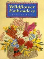 Wildflower Embroidery (Milner Craft Series) 1863511415 Book Cover