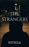The Strangers B0B5VCS2MB Book Cover