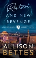 Restart & New Revenge B0FQYQHHJC Book Cover