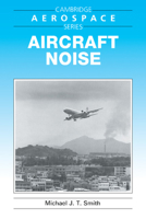 Aircraft Noise 0521616999 Book Cover