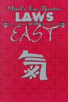 *OP Laws of the East (Mind's Eye Theatre) 1565047303 Book Cover