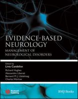 Evidence-Based Neurology: Management of Neurological Disorders (Evidence-based Medicine) 0727918117 Book Cover