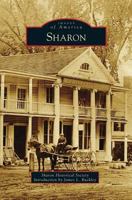 Sharon (Images of America: Connecticut) 1467121886 Book Cover