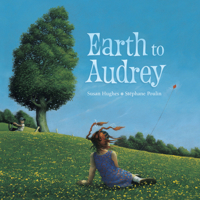 Earth to Audrey 1553378431 Book Cover