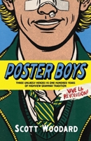 Poster Boys B0FSJRYC87 Book Cover