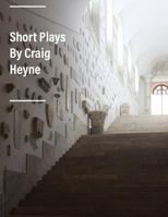 Short Plays 1387230069 Book Cover