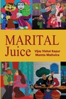 Marital Juice B08MSGQSVN Book Cover