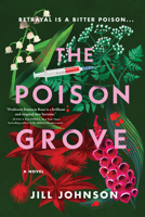 The Poison Grove 1464244243 Book Cover