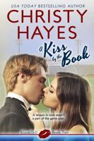 A Kiss by the Book 162572022X Book Cover