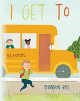 I Get To B0FQHP6BP7 Book Cover