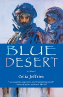 Blue Desert 1578690447 Book Cover
