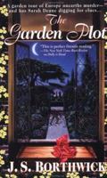 The Garden Plot 0312962916 Book Cover