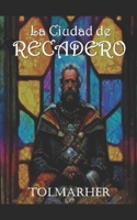 La Ciudad de Recaredo B0BDLR7MMY Book Cover