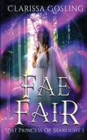 Fae Fair 9493251004 Book Cover
