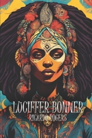 LUCIFFER BONNER: Os Exilados ( A história dos anjos caídos ) (Portuguese Edition) 650105804X Book Cover