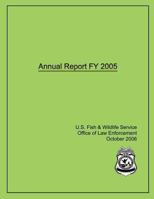 Annual Report FY 2005 1484937961 Book Cover