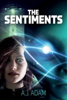 The Sentiments 180227877X Book Cover
