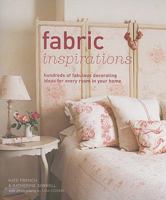 Fabric Inspirations 1845978072 Book Cover