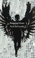 Stopgap Grace 1912561077 Book Cover