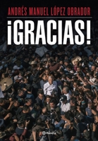 ¡Gracias! / Thank You! 6073911327 Book Cover