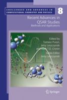 Recent Advances in QSAR Studies: Methods and Applications 1402097824 Book Cover